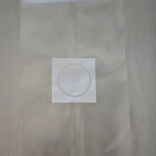 Bolsa para el cultivo de hongos